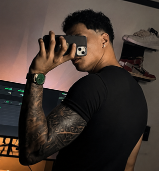 Avatar ZEY