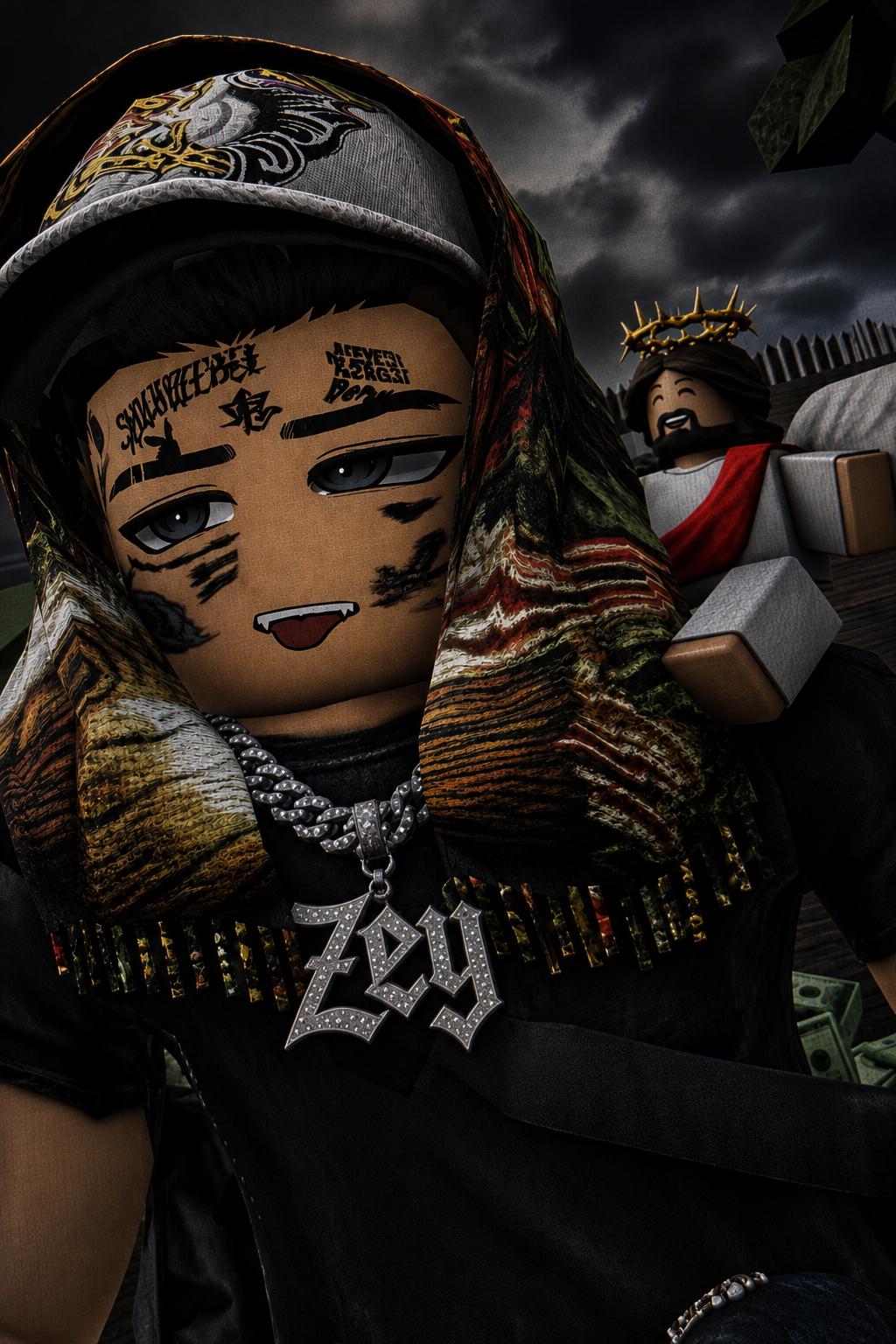 ZEY visual 46